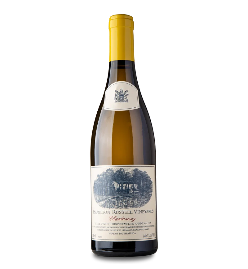 Hamilton Russell Vineyards Hemel-en-Aarde Valley Chardonnay 2025