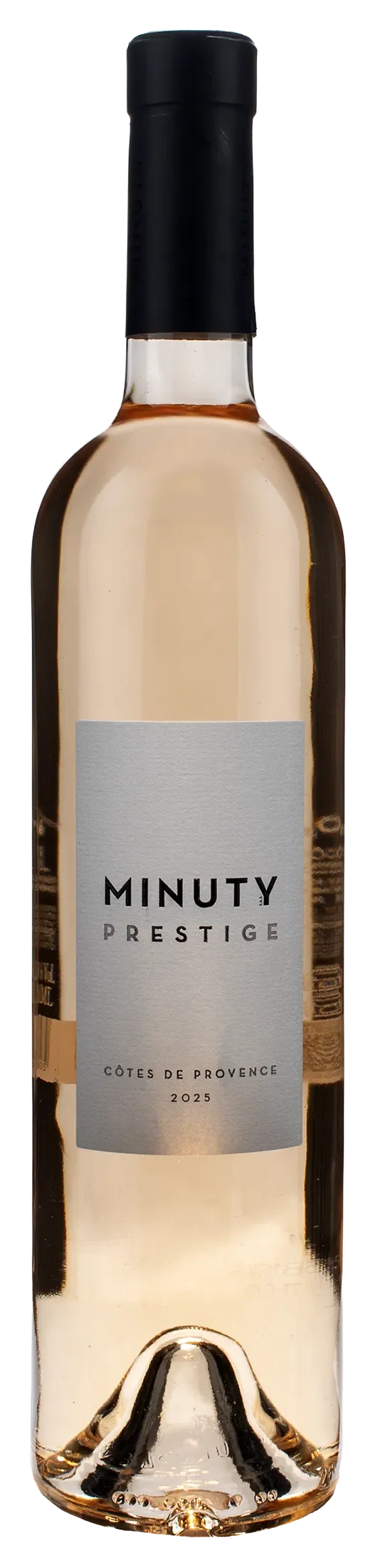 Chateau Minuty Prestige Rosè 2025