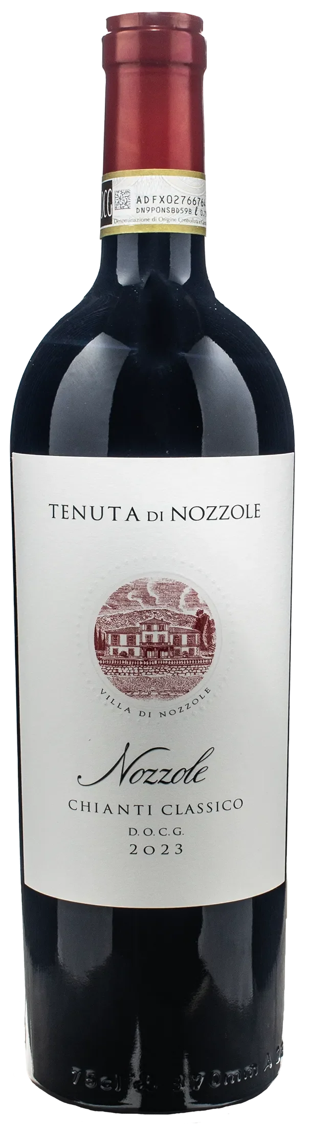 Tenuta Nozzole Chianti Classico 2023