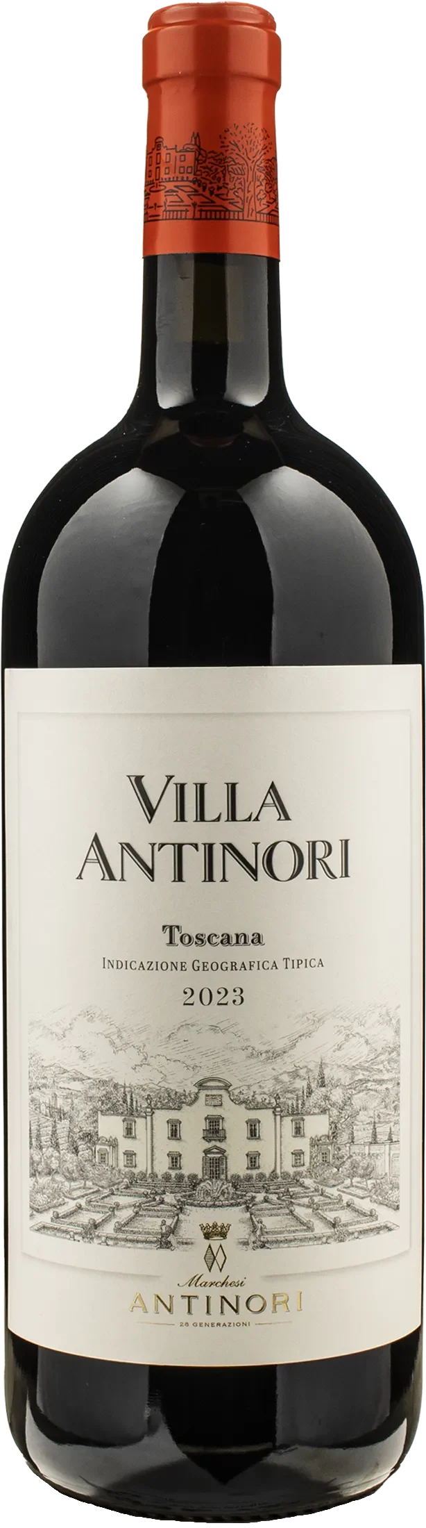 Villa Antinori Toscana Rosso Magnum 2023
