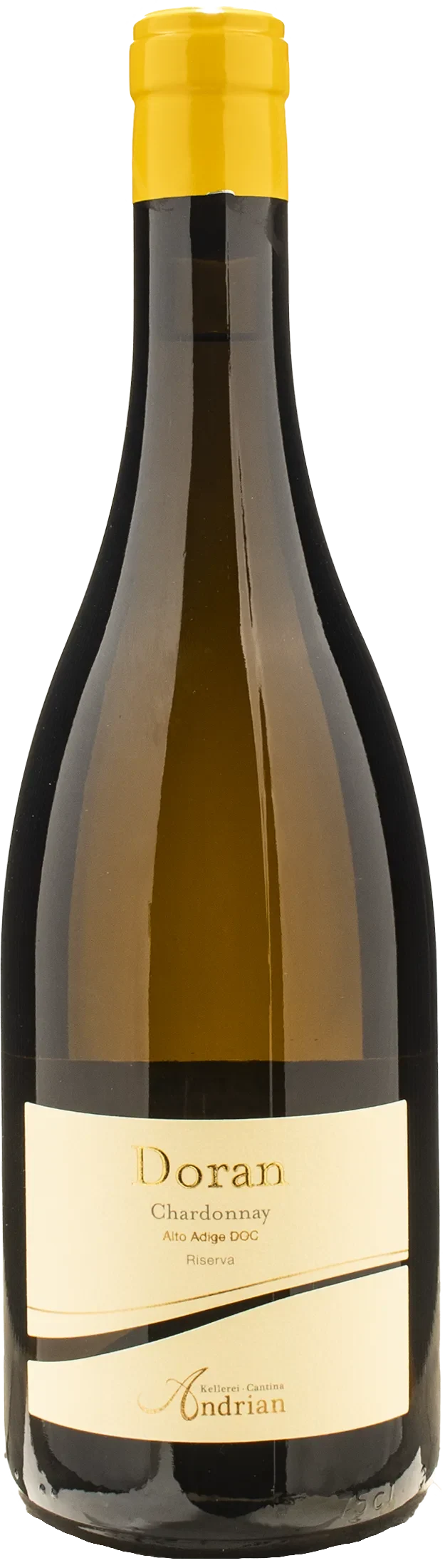 Cantina Andrian Chardonnay Doran Riserva 2023