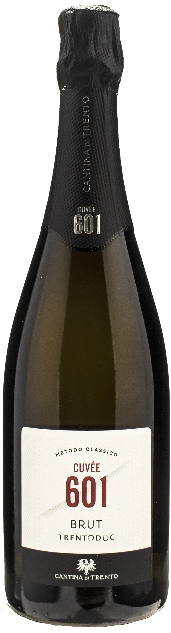 Cantina Sociale di Trento Trento Cuvee 601 Brut