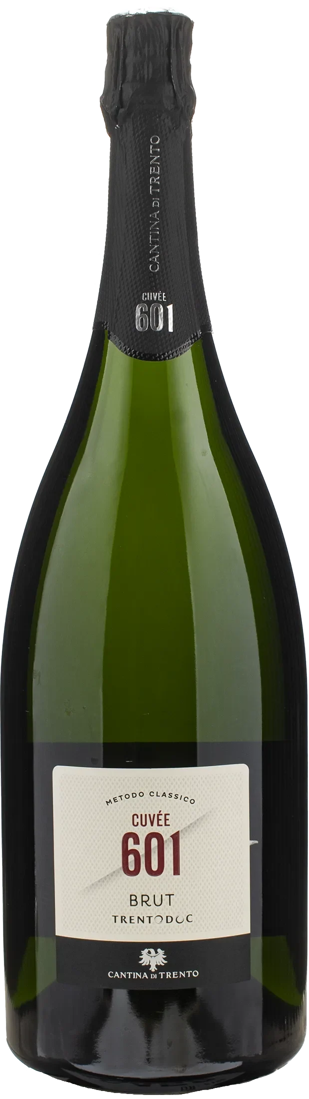 Cantina Sociale di Trento Trento Cuvee 601 Brut Magnum