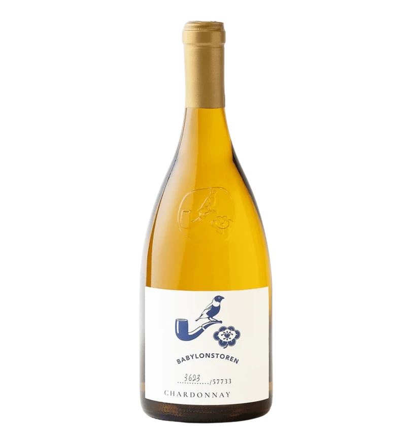 Babylonstoren Chardonnay 2025