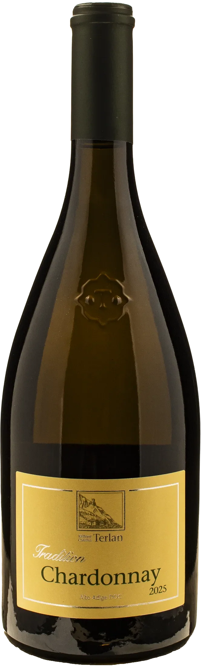 Terlano Chardonnay Tradition 2025