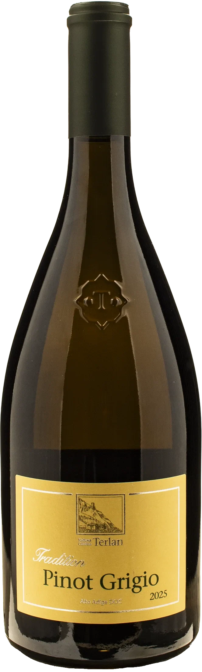 Terlano Pinot Grigio Tradition 2025