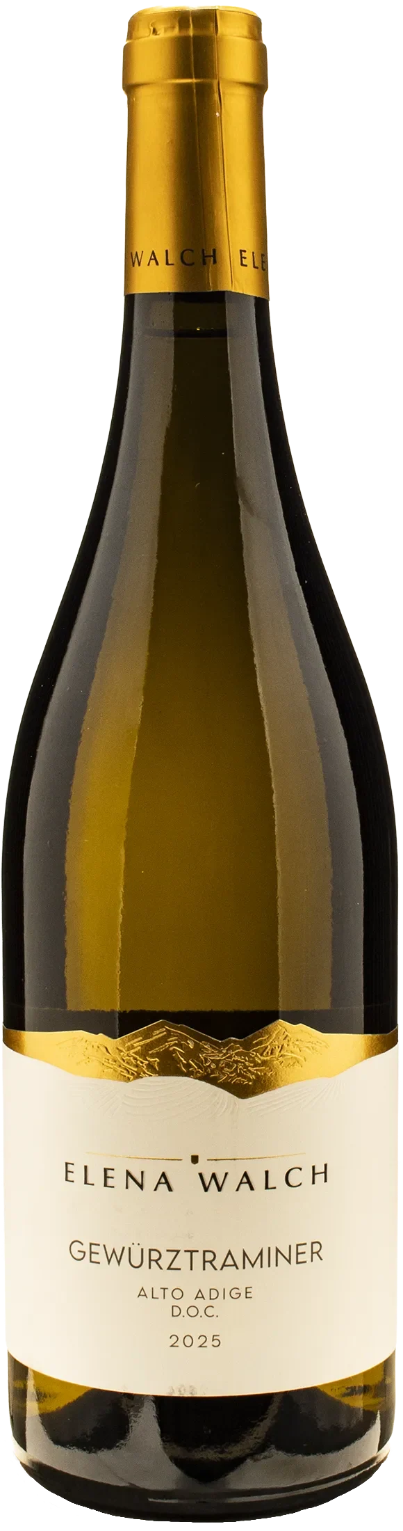 Elena Walch Alto Adige Gewurztraminer 2025