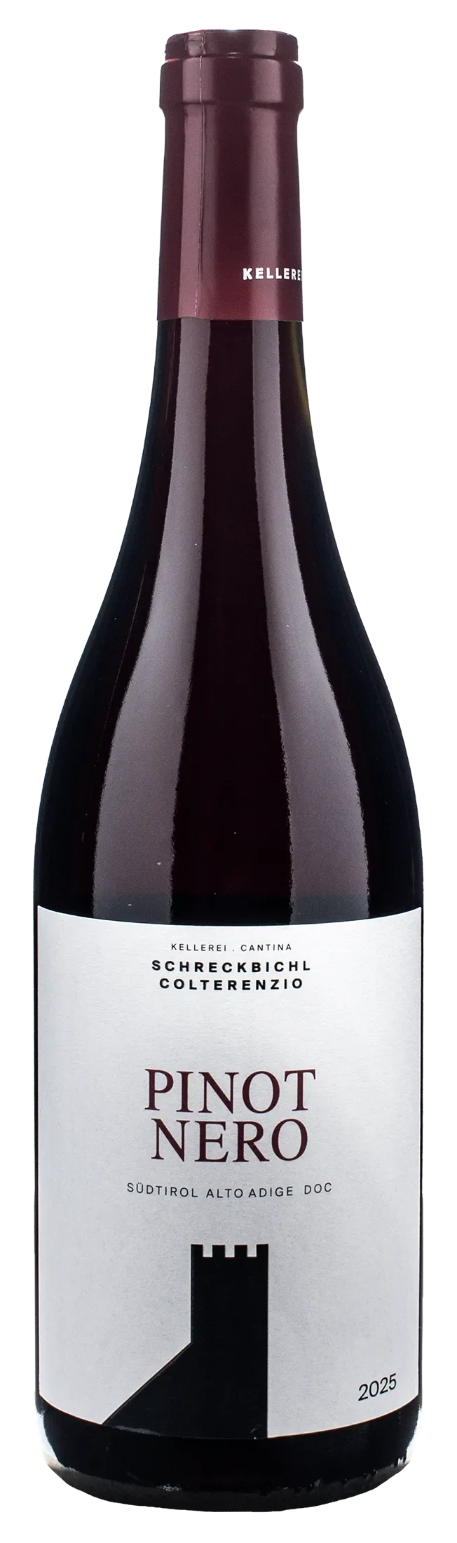 Colterenzio Pinot Nero 2025
