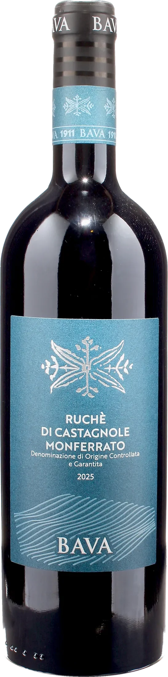 Bava Ruche di Castagnole Monferrato 2025