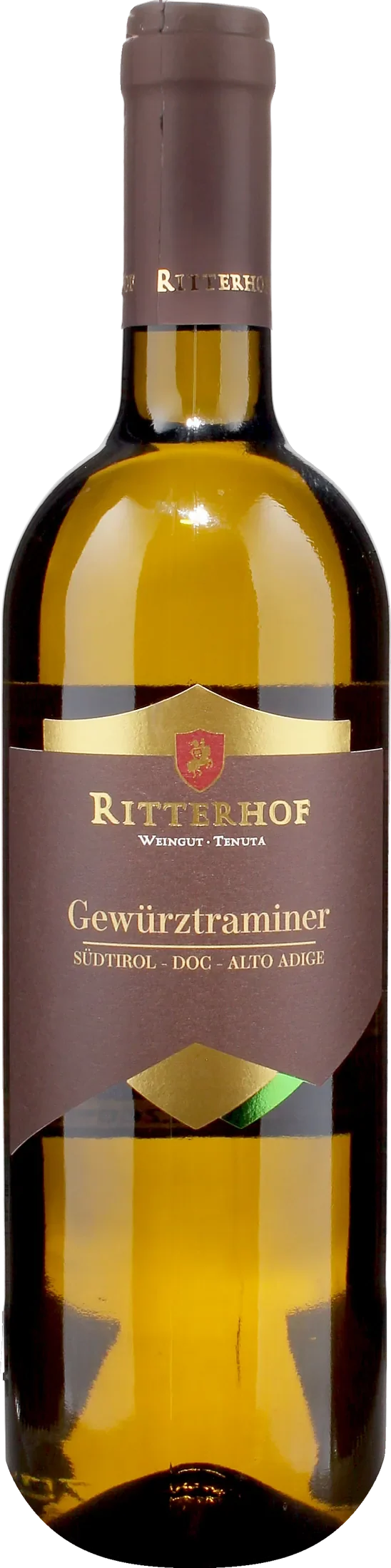Ritterhof Alto Adige Gewurztraminer 2025