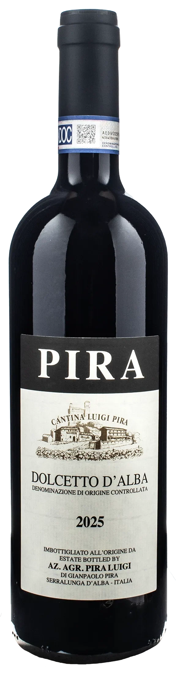 Pira Dolcetto d'Alba 2025