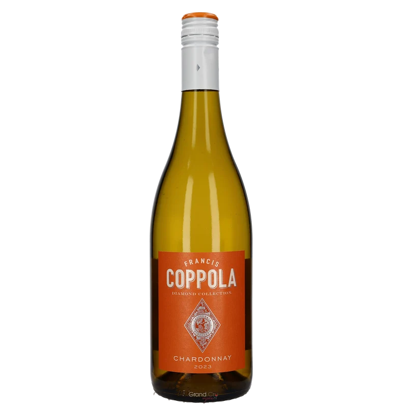 2023 Francis Ford Coppola Chardonnay Diamond collection