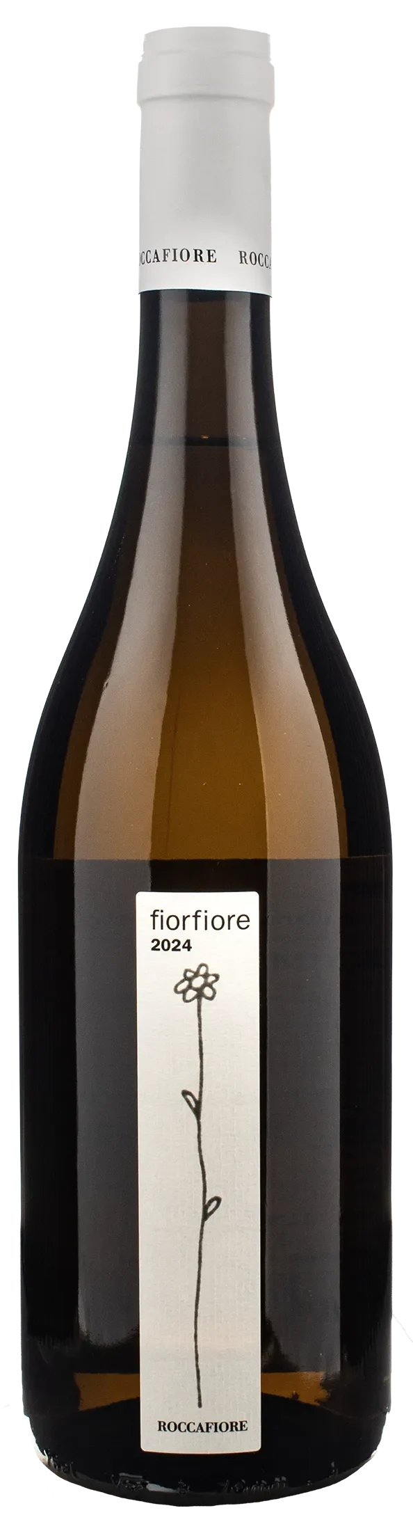 Cantina Roccafiore Grechetto Fiorfiore 2024