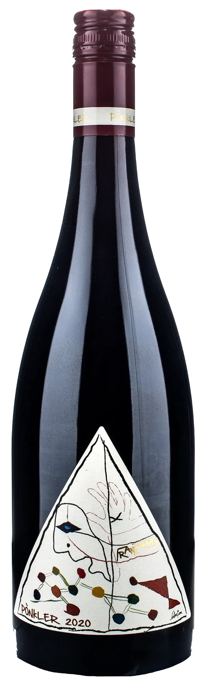 Franz Haas Pinot Nero Ponkler 2020