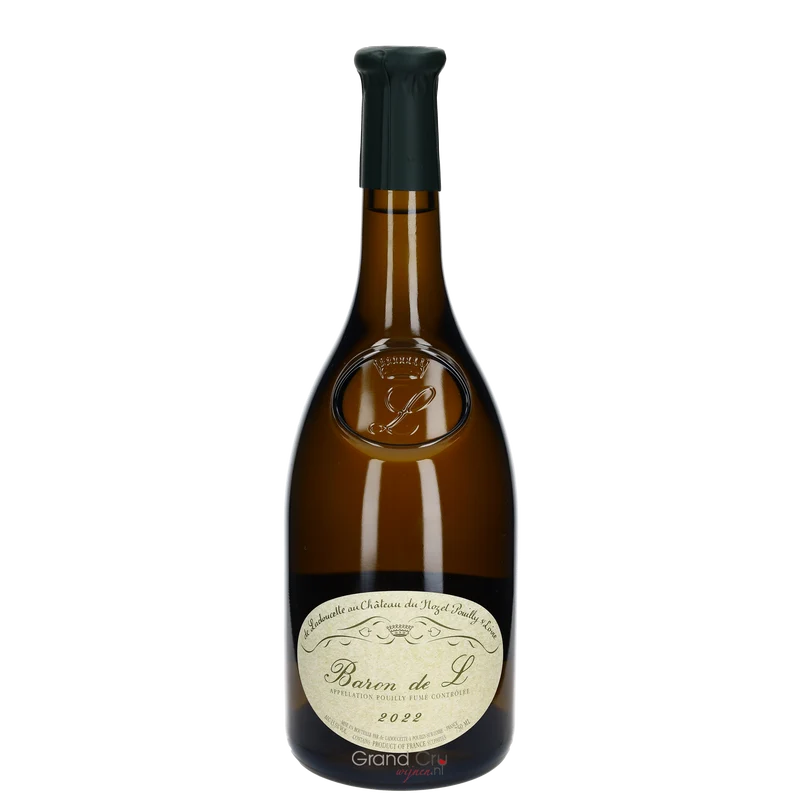 2023 de Ladoucette Baron de L Pouilly Fumé