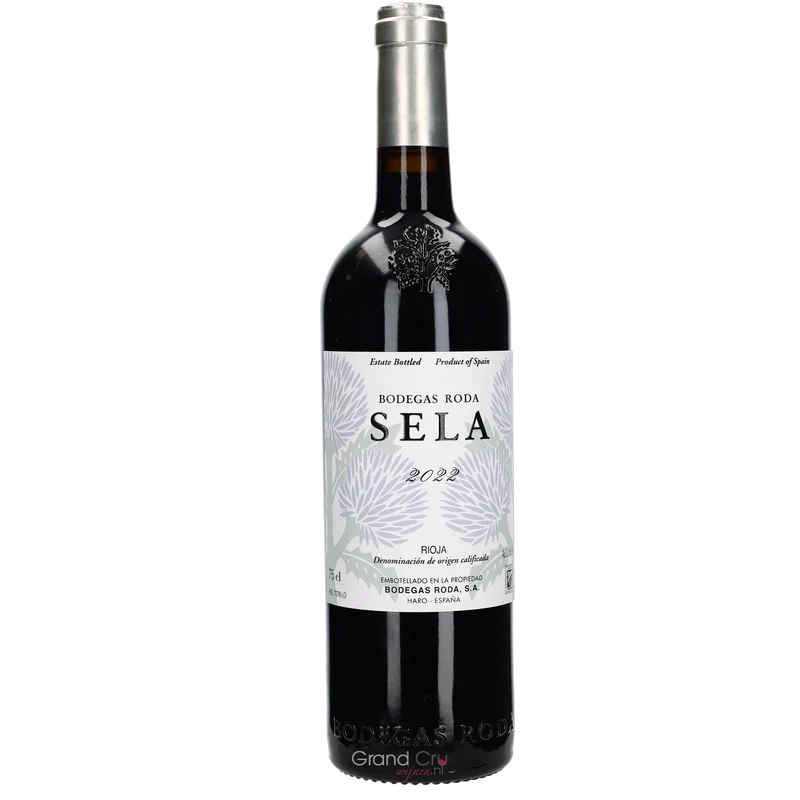 2023 Bodegas Roda Sela