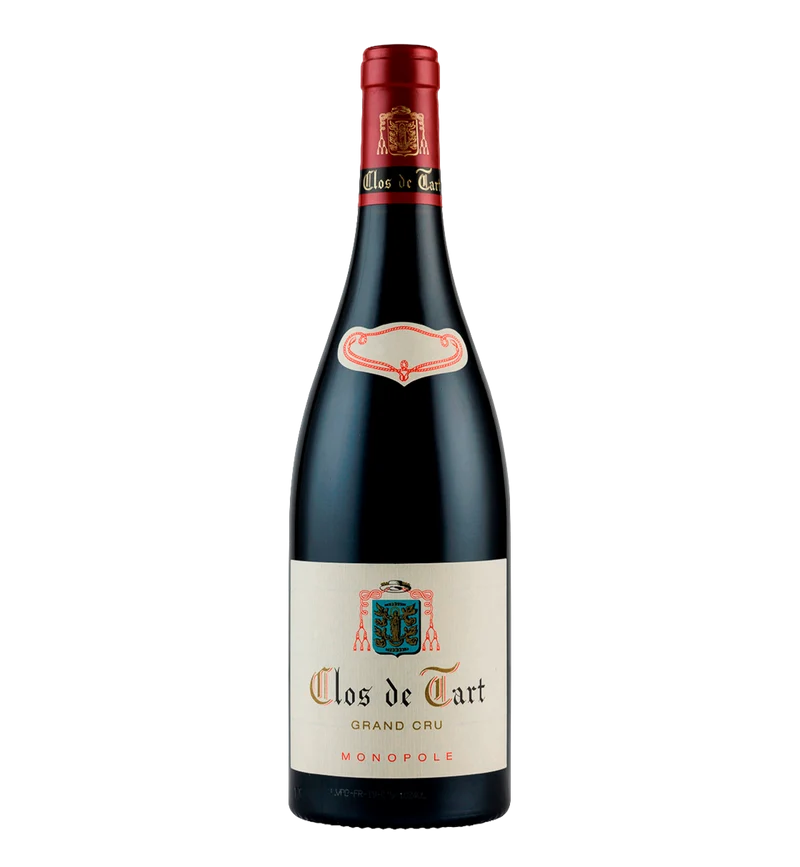 Domaine du Clos de Tart 'Clos de Tart' Grand Cru Monopole 1990