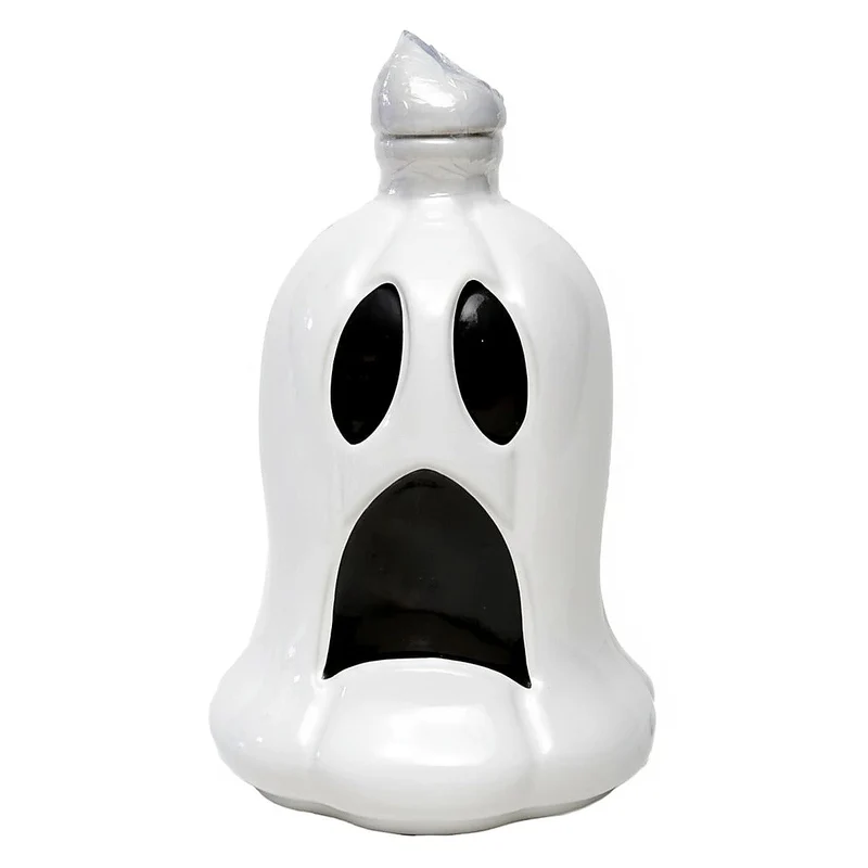 Gran Agave Ghost Edition Reposado Tequila