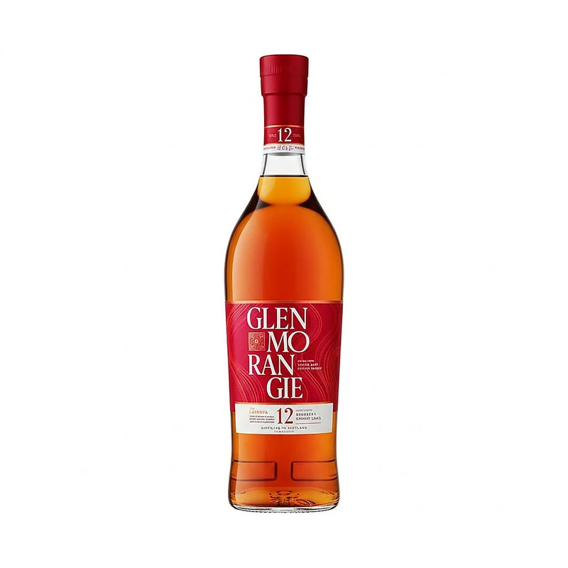 Glenmorangie 15 Year The Lasanta Single Malt Scotch Whisky