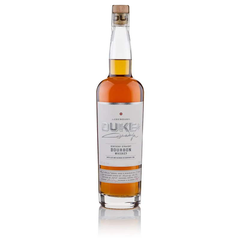 Duke Kentucky Straight Bourbon Whiskey
