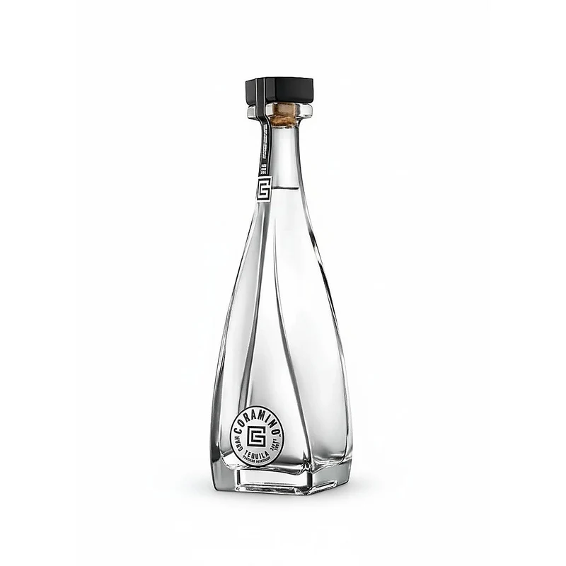 Gran Coramino Reposado Cristalino Tequila