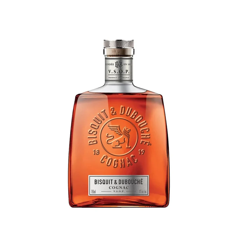 Bisquit & Dubouche Cognac VSOP