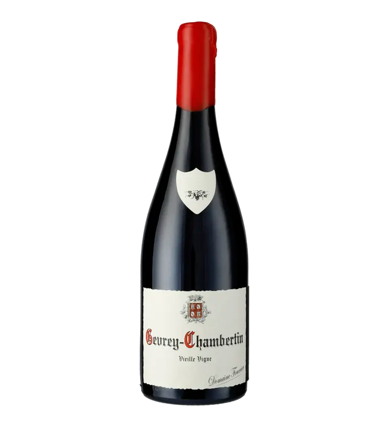 Domaine Fourrier Gevrey-Chambertin Vieilles Vignes 2014