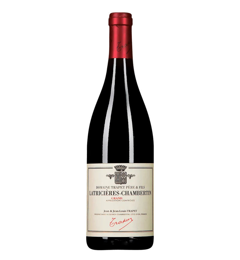 Domaine Trapet Père et Fils Latricières-Chambertin Grand Cru 2005
