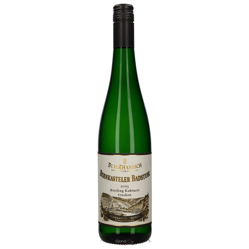 2023 Dr. Thanisch Bernkasteler Badstube Riesling Kabinett