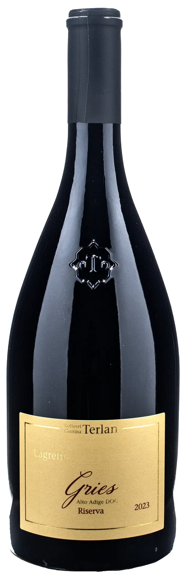 Terlano Lagrein Gries Riserva 2023