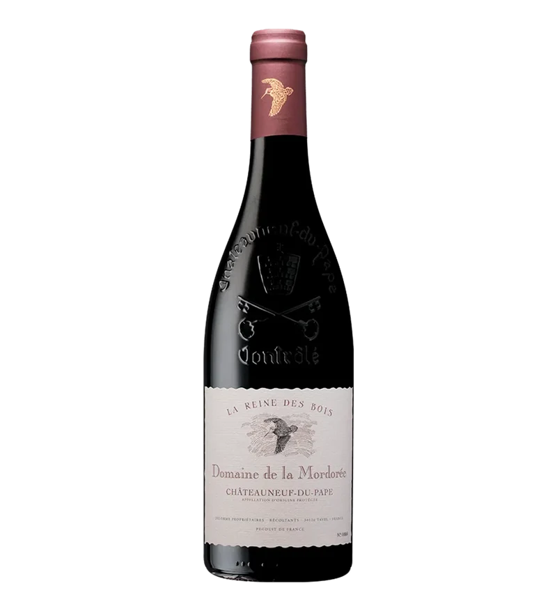 Domaine de la Mordorée Lirac Cuvée de la Reine des Bois 2007