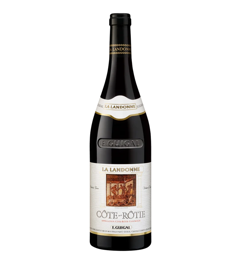 Guigal Côte-Rôtie La Landonne 2003