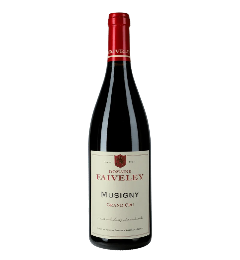Domaine Faiveley Musigny Grand Cru 2016