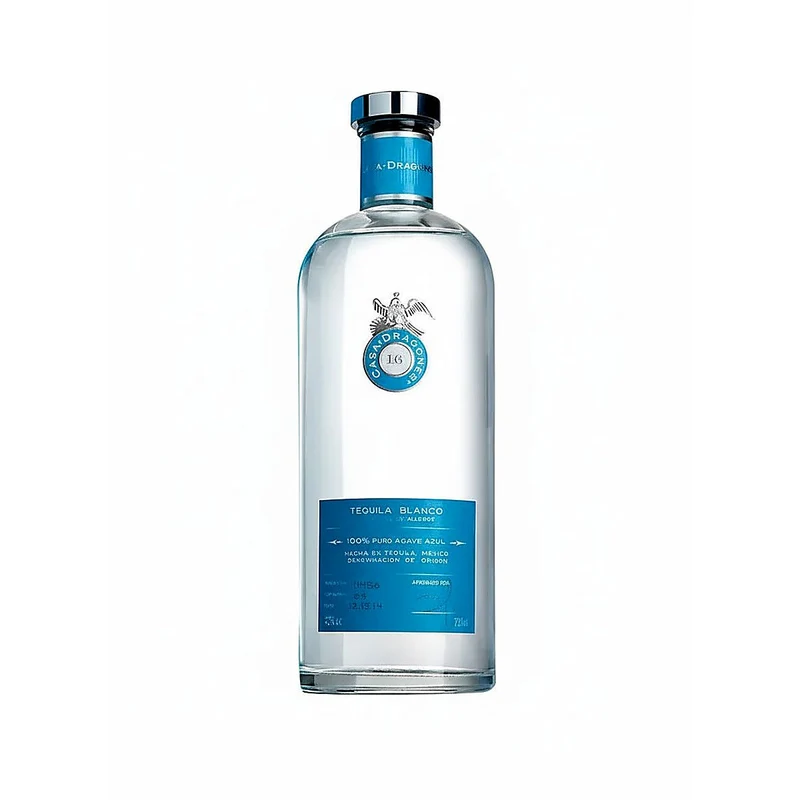 Casa Dragones Tequila Blanco