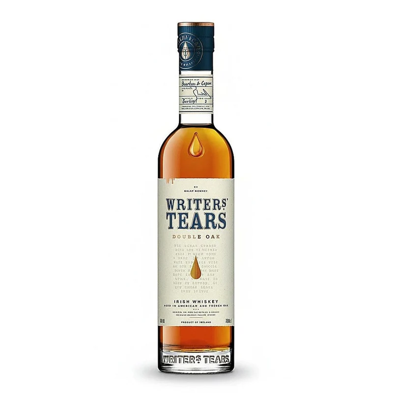 Writers' Tears Double Oak Blended Irish Whiskey