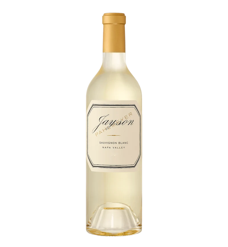 Pahlmeyer Jayson Sauvignon Blanc 2024