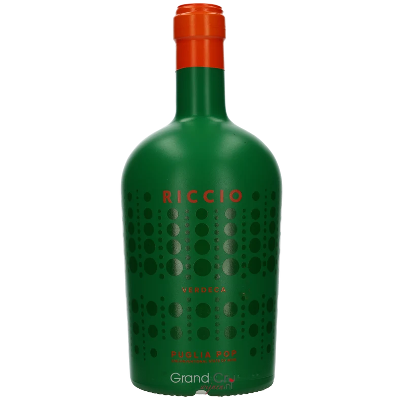 2024 Puglia Pop Riccio