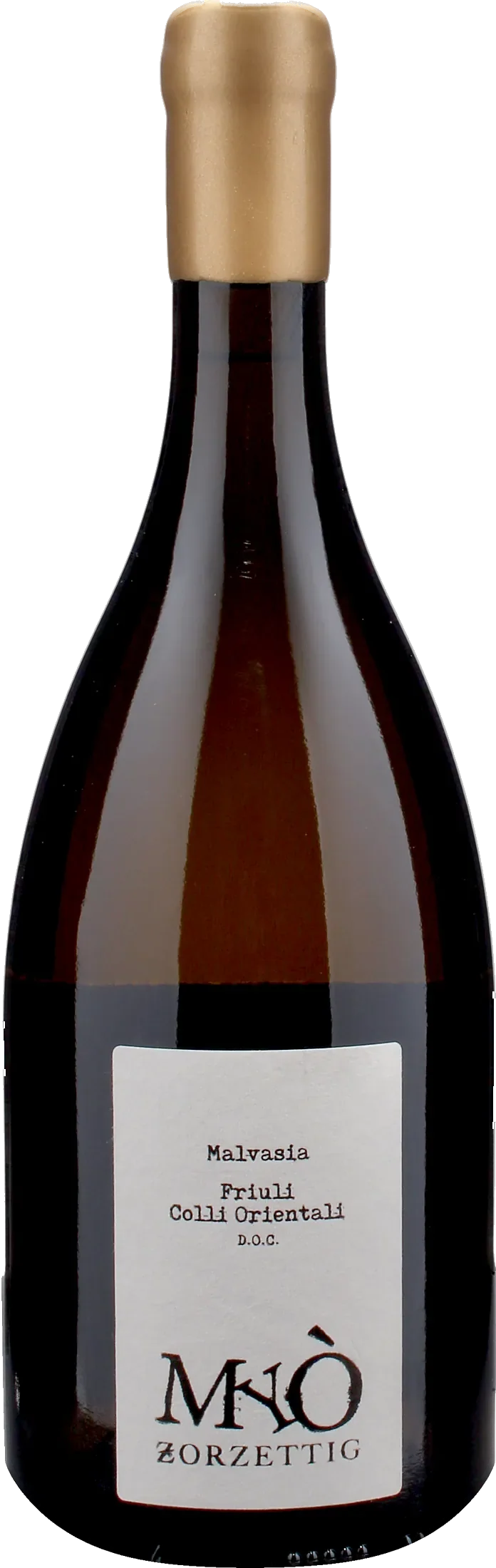 Zorzettig Myo Friuli Colli Orientali Malvasia 2024