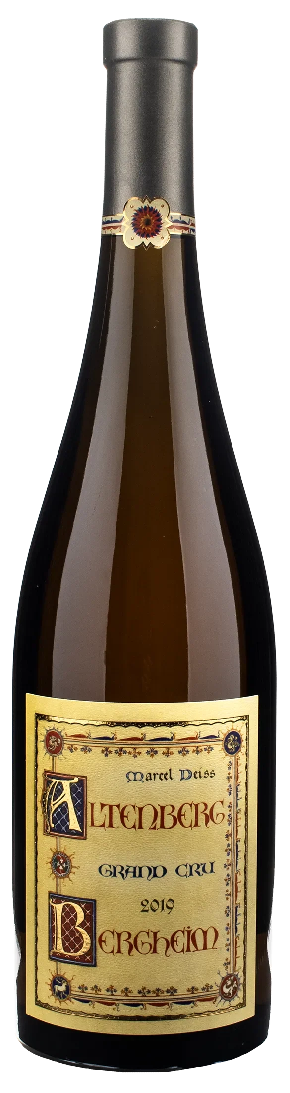Marcel Deiss Alsace Grand Cru Altenberg de Bergheim 2019