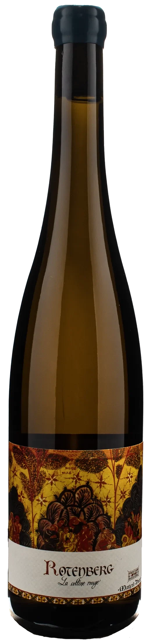 Marcel Deiss Rotenberg 2023