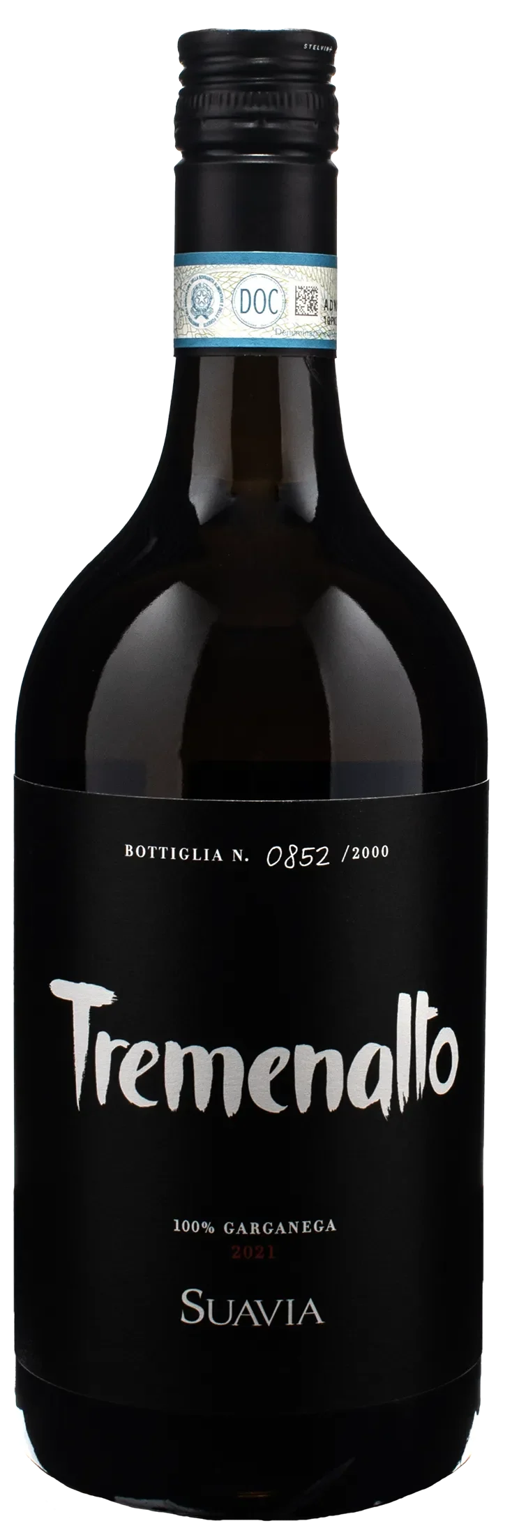 Suavia Soave Classico Tremenalto 2021