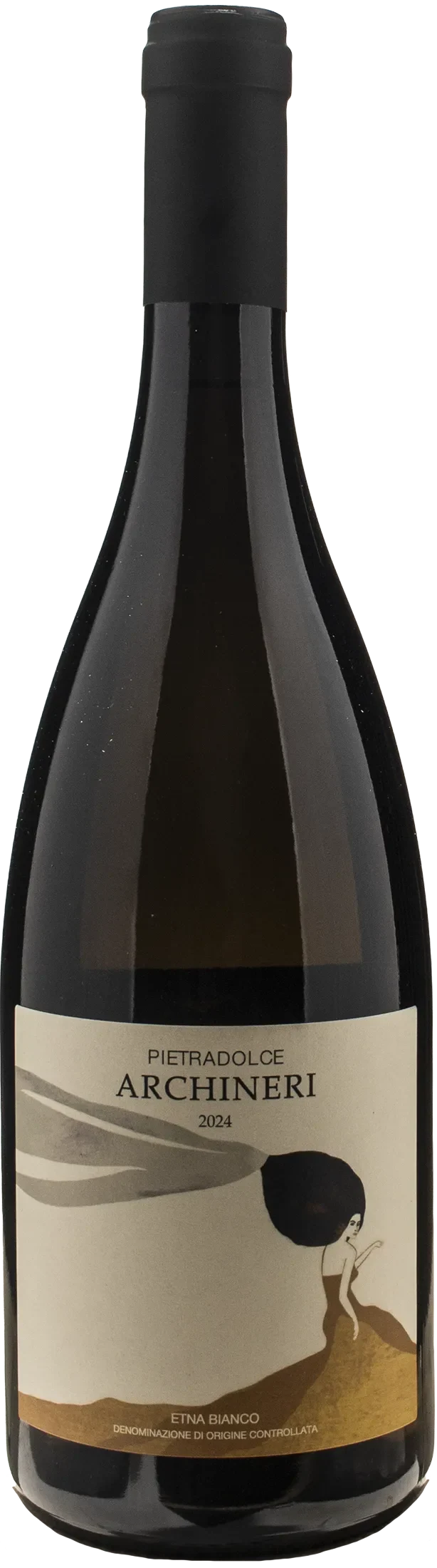 Pietradolce Etna Bianco Archineri 2024