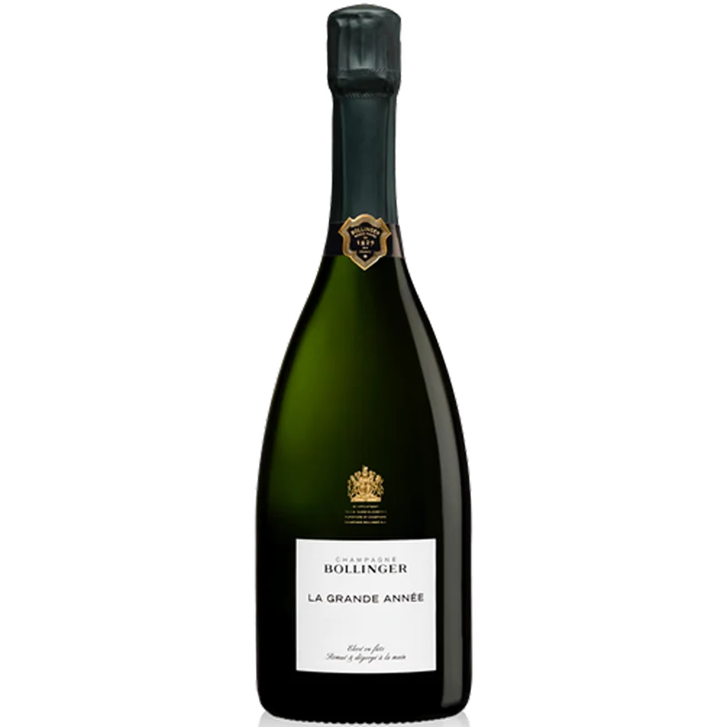 Bollinger Grande Annee 2015