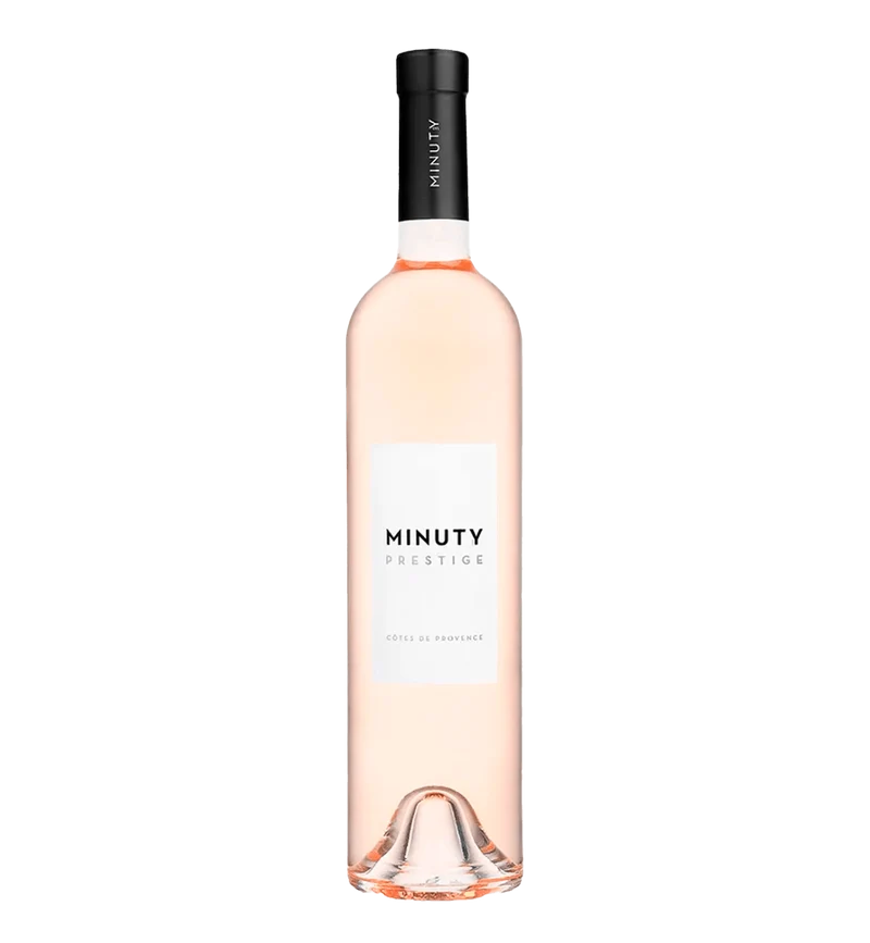 Minuty Prestige Rosé 2024 Magnum