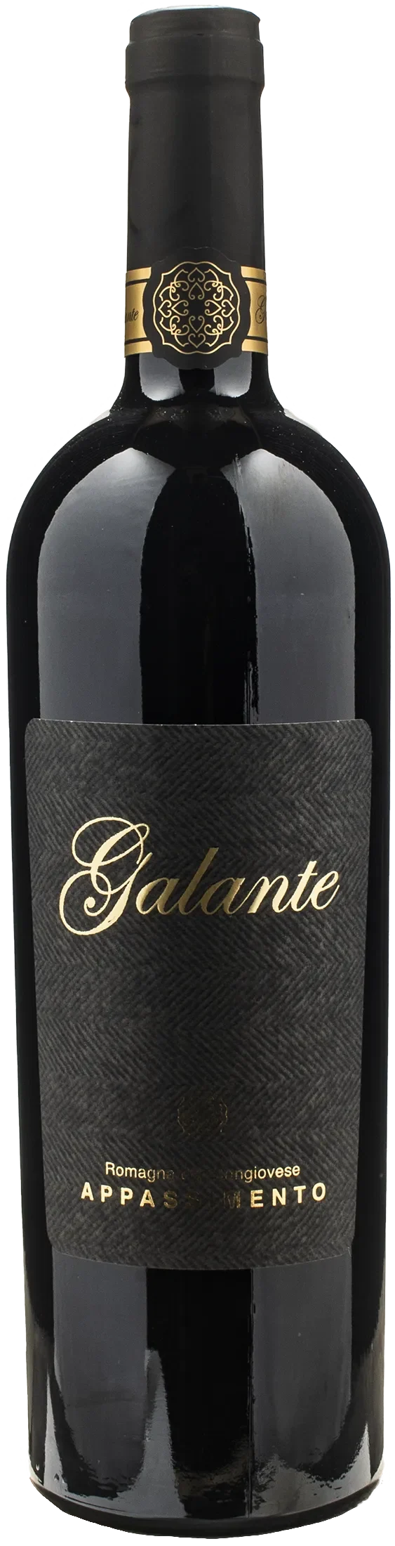 Galante Romagna Sangiovese Appassimento 2023