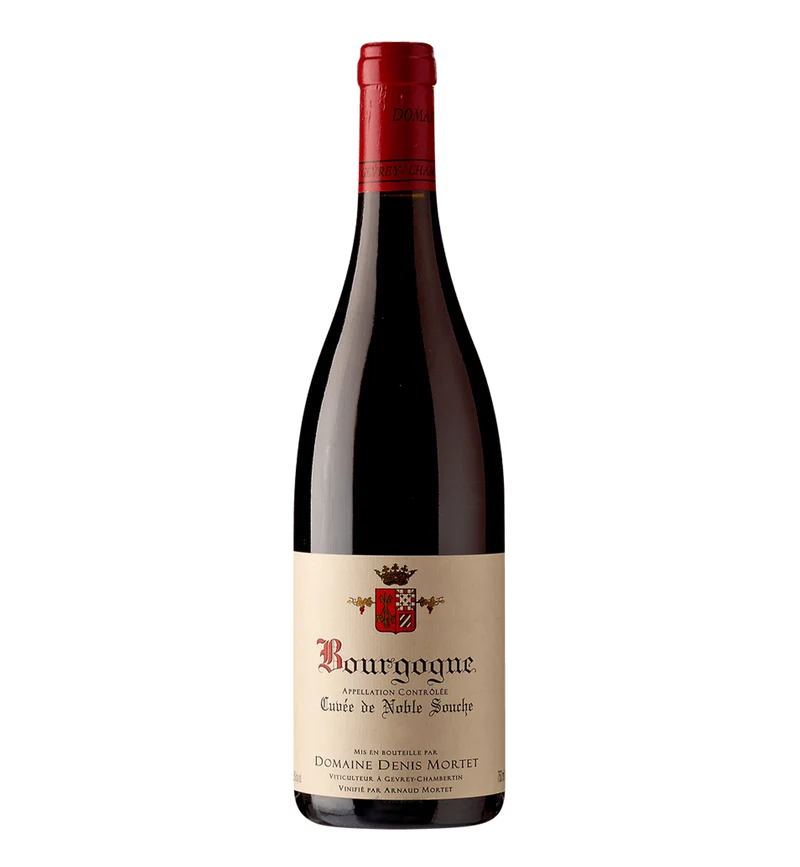 Domaine Denis Mortet Bourgogne Cuvée de Noble Souche 2014