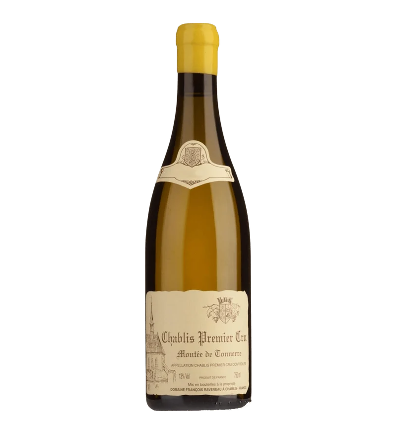 Domaine François Raveneau Chablis 1er Cru Montée de Tonnerre 2005