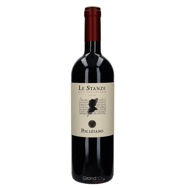 2021 Poliziano Le Stanze del Poliziano