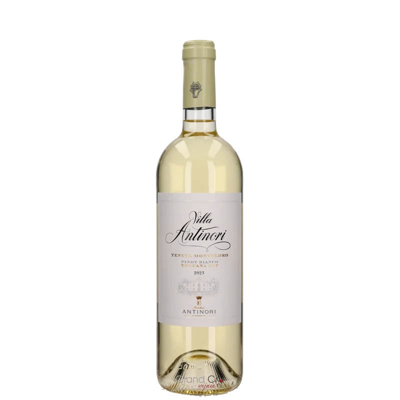 2025 Tenuta Monteloro Villa Antinori Pinot Bianco