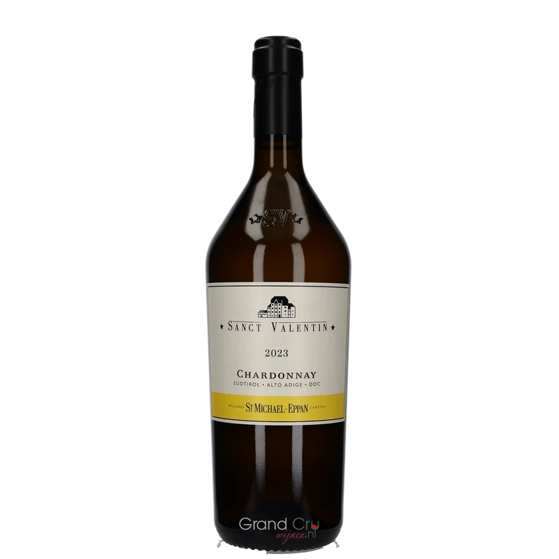 2023 St. Michael-Eppan Sanct Valentin Chardonnay